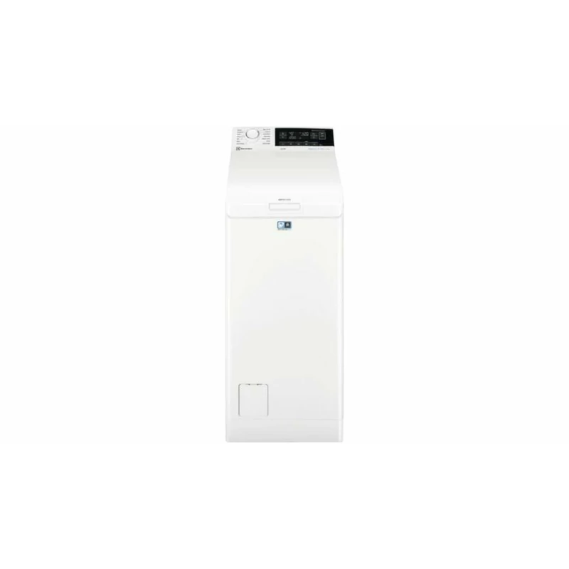 Electrolux EW6TN3272 PerfectCare felültöltős mosógép, 7 kg, 1200 f/p., TimeManager