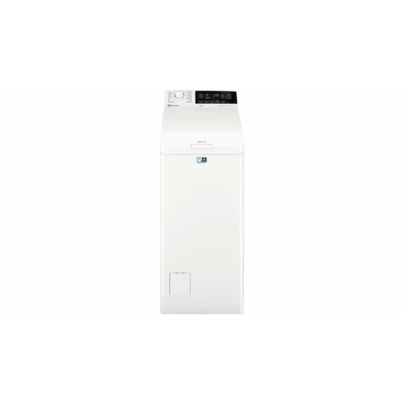 Electrolux EW6TN3272 PerfectCare felültöltős mosógép, 7 kg, 1200 f/p., TimeManager
