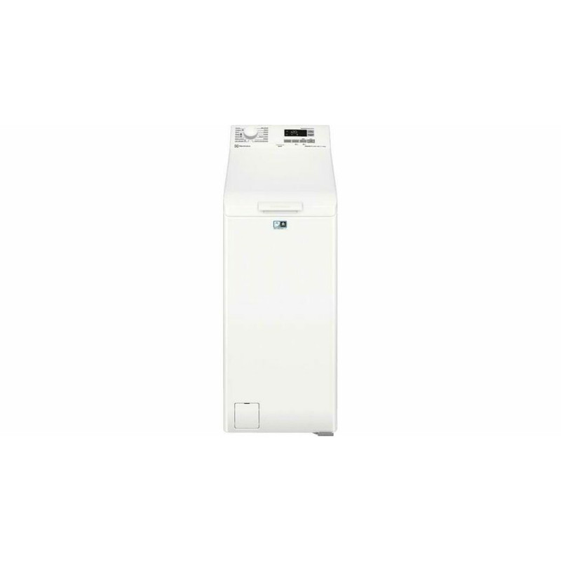 Electrolux EW6TN5261FH PerfectCare felültöltős mosógép, 6 kg, 1200 f/p.