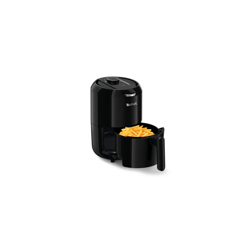TEFAL EY101815  FORRÓLEVEGŐS SÜTŐ  1.2 KG,  FEKETE