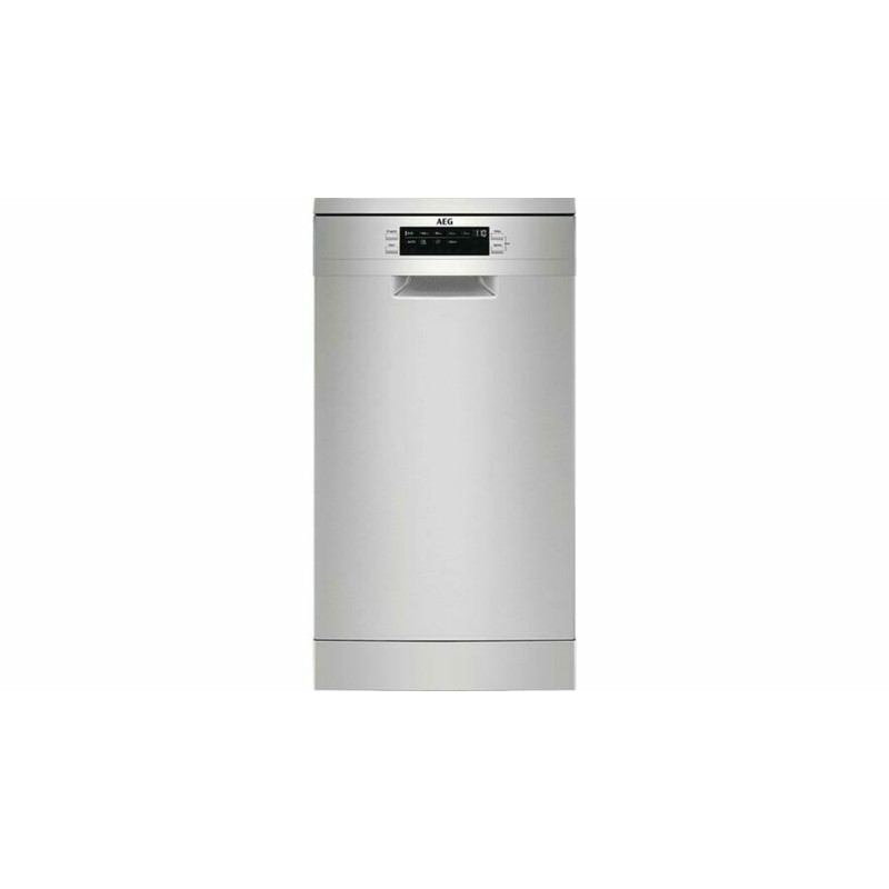 AEG FFB62427ZM Mosogatógép, 9 teríték, AirDry, 9 program