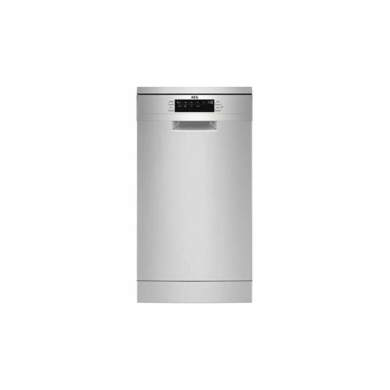 AEG FFB73527ZM Mosogatógép, MaxiFlex fiók, 10 teríték, AirDry, 9 program