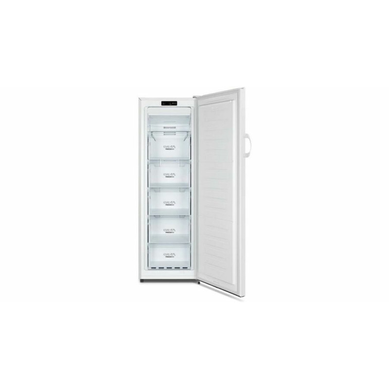 Gorenje FN4172CW szabadonálló fagyasztószekrény, 170 cm, NoFrost