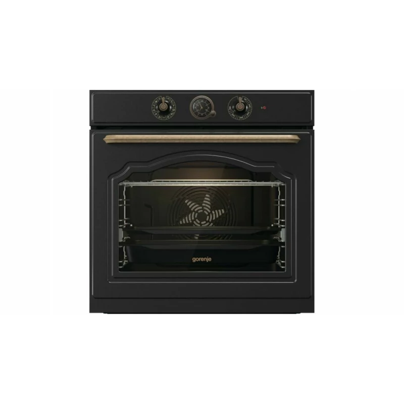 Gorenje BOS67372CLB Beépíthető sütő