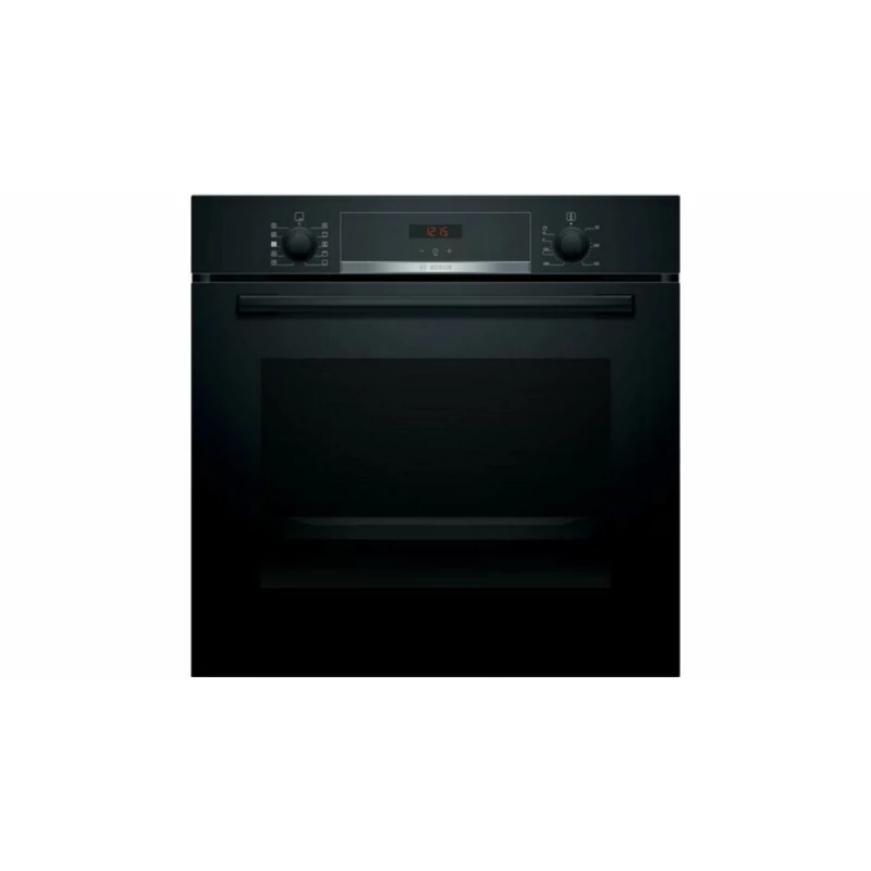 Bosch HRA534BB0 beépíthető sütő, fekete, gőzfunkcó