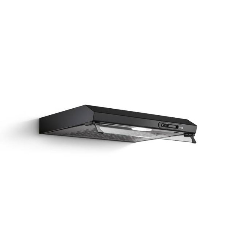TurboAir - Hagyományos Páraelszívó TILLY LUX BLVT/F/60 5 év garancia (regisztrációval) inox 60cm
