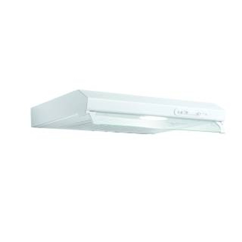 TurboAir - Hagyományos Páraelszívó TILLY LUX WH/F/60 5 év garancia (regisztrációval) fehér 60cm