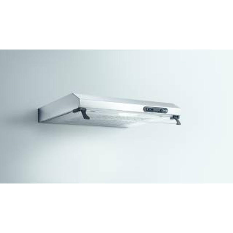 TurboAir - Hagyományos Páraelszívó TILLY LUX IX/F/60 5 év garancia (regisztrációval) inox 60cm TurboAir - Hagyományos Páraelszívó TILLY LUX IX/F/60 5 év garancia (regisztrációval) inox 60cm