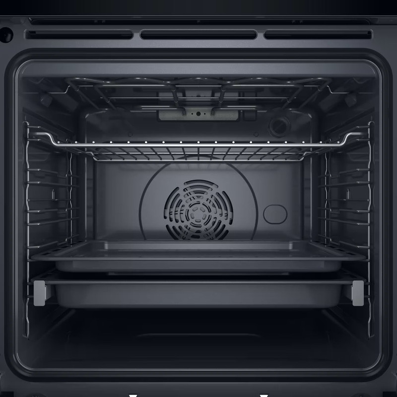 Whirlpool WOI5S8HM1SXA Beépíthető Sütő inox, finoman csukódó sütőajtó, MF8, SmartClean (hidrolitikus) sütőtisztítás, "A+", Airfry, HH Pizza, Steam+, teleszkópos sütősín,73 liter Whirlpool WOI5S8HM1SXA Beépíthető Sütő inox, finoman csukódó sütőajtó, MF8, SmartClean (hidrolitikus) sütőtisztítás, "A+", Airfry, HH Pizza, Steam+, teleszkópos sütősín,73 liter