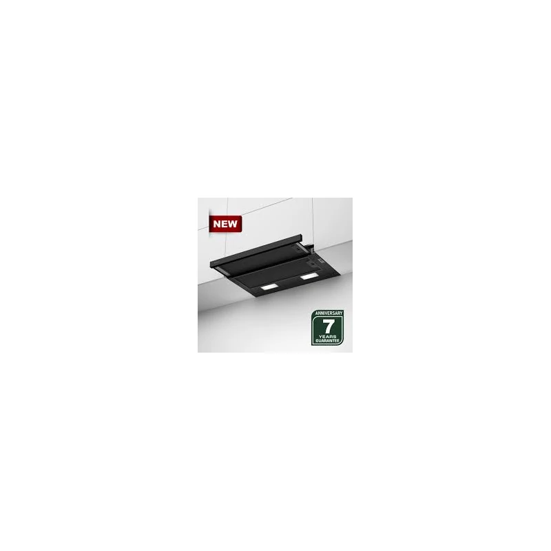 Faber Maxima NG Eco EV8 BK A90