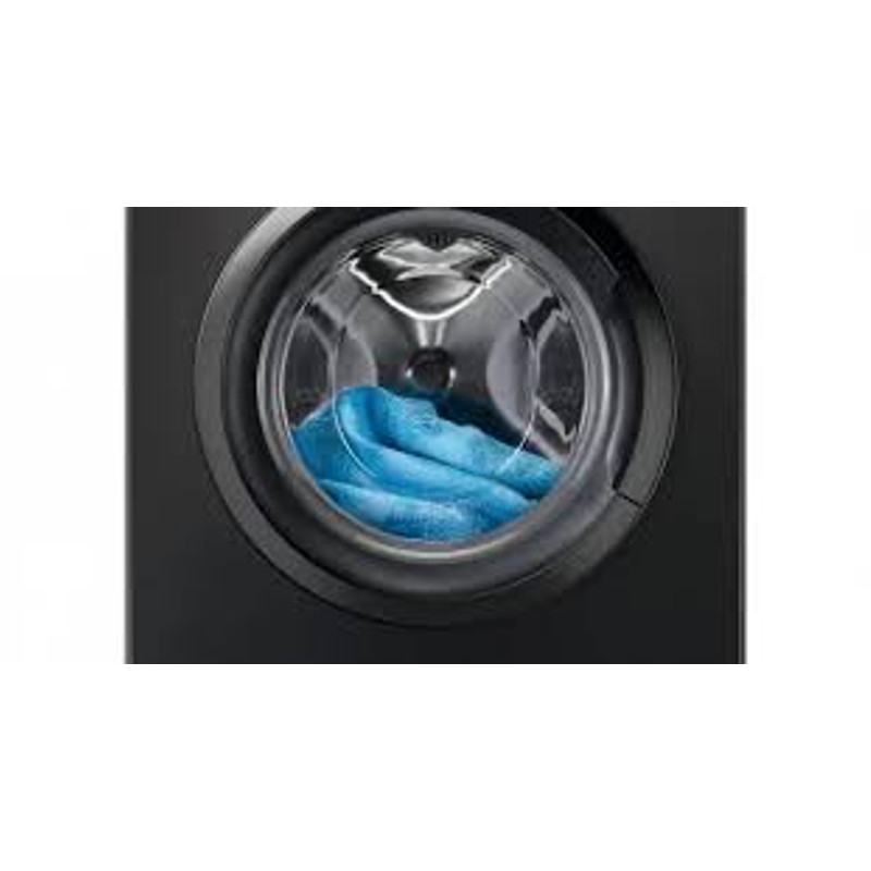 Electrolux EWS6306DXE PerceftCare SÖTÉTSZÜRKE keskeny elöltöltős mosógép, Antiallergén program gőzzel, 6 kg, 1000 f/p., Ökoinverter motor, TimeManager Electrolux EWS6306DXE PerceftCare SÖTÉTSZÜRKE keskeny elöltöltős mosógép, Antiallergén program gőzzel, 6 kg, 1000 f/p., Ökoinverter motor, TimeManager