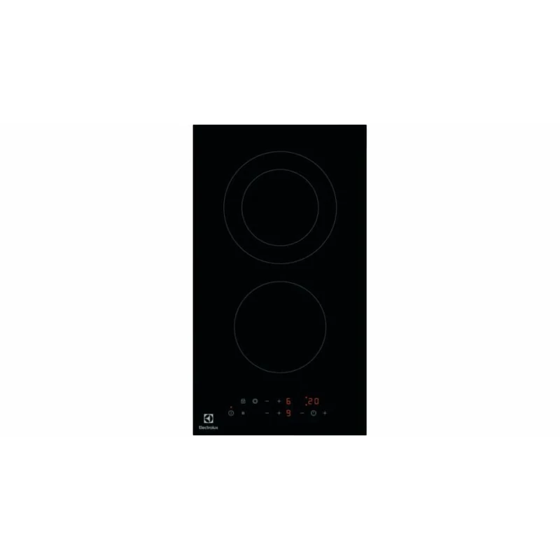 Electrolux LHR3233CKK Beépíthető kerámia főzőlap