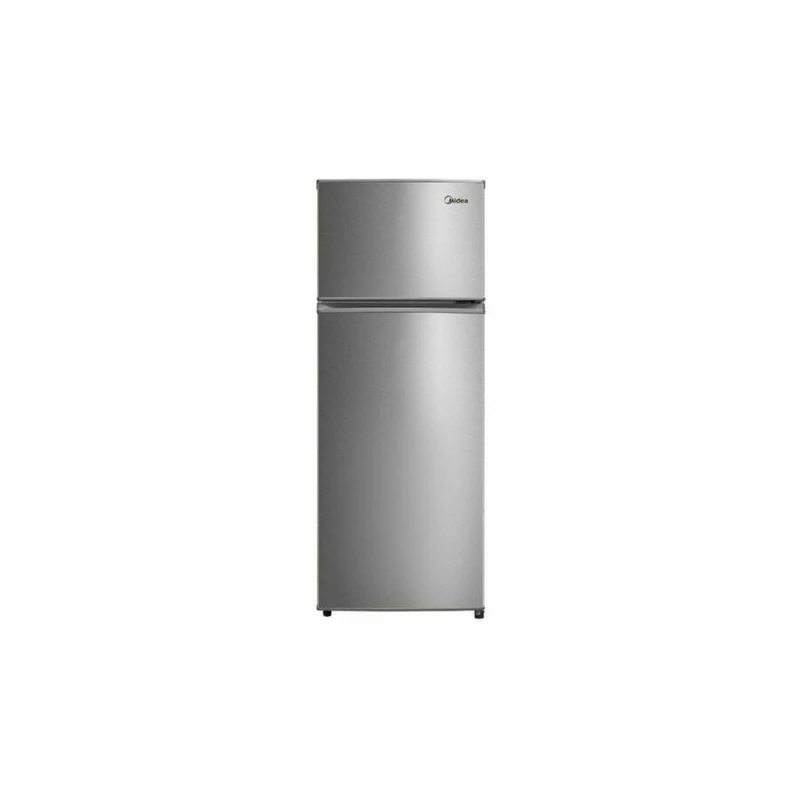 Midea MDRT294FGE50 szabadonálló felülfagyasztós hűtő, inox -  5 év gyári garancia!_copy_1