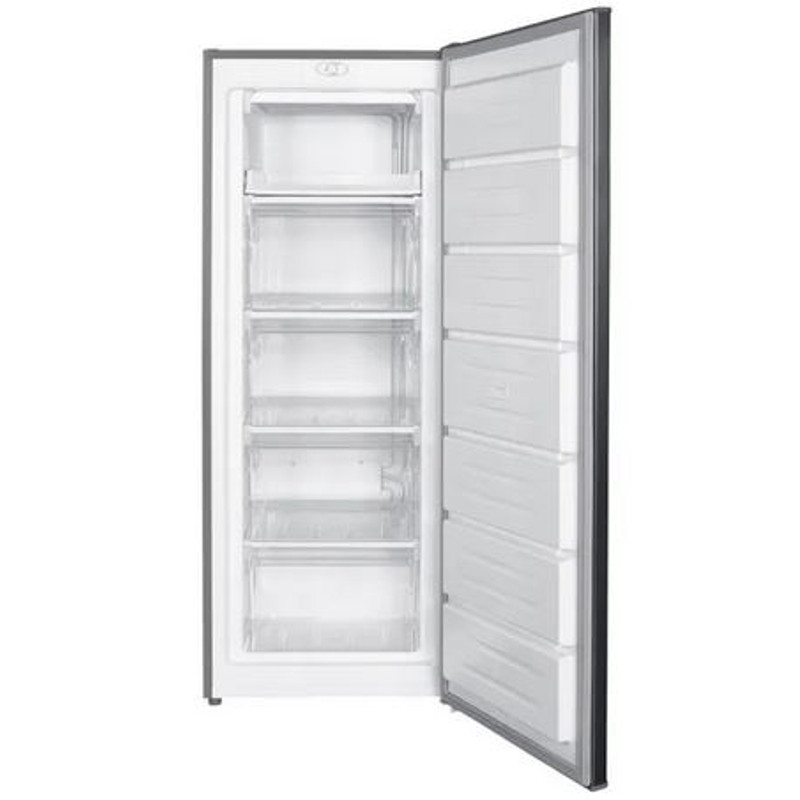 MPM-182-ZS-09E inox fagyasztószekrény 168 l MPM-182-ZS-09E inox fagyasztószekrény 168 l