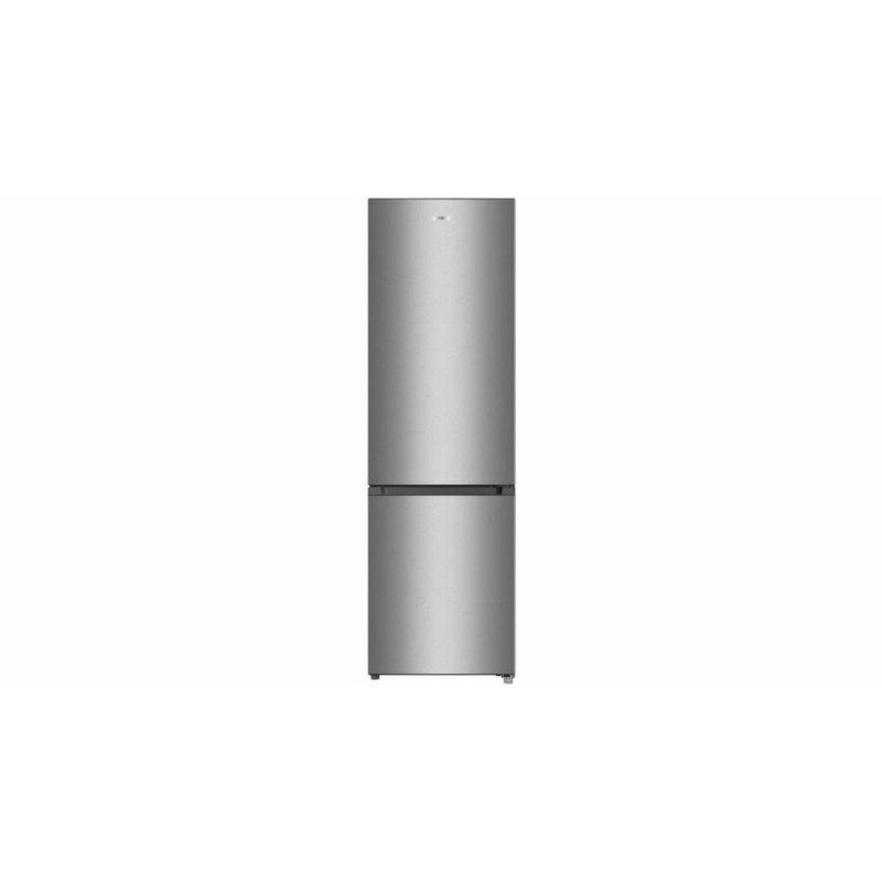 Gorenje RK4182PS4 Alulfagyasztós kombi hűtő INOX