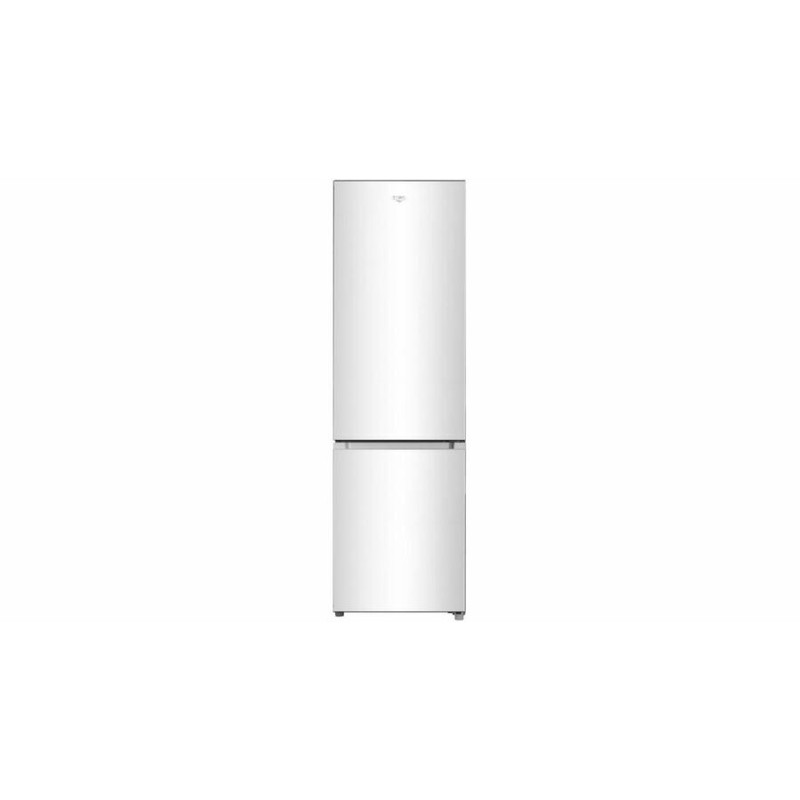 Gorenje RK4182PW4 Alulfagyasztós kombi hűtő FEHÉR