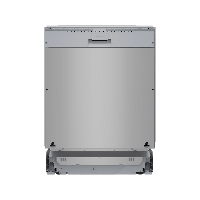 Bosch SMV6ZCX25E Teljesen integrálható mosogatógép , Serie 6 , Home Connect , 14 teríték , B , 7 program , 6 opció , Nagyméretű LED kijelző Bosch SMV6ZCX25E Teljesen integrálható mosogatógép , Serie 6 , Home Connect , 14 teríték , B , 7 program , 6 opció , Nagyméretű LED kijelző