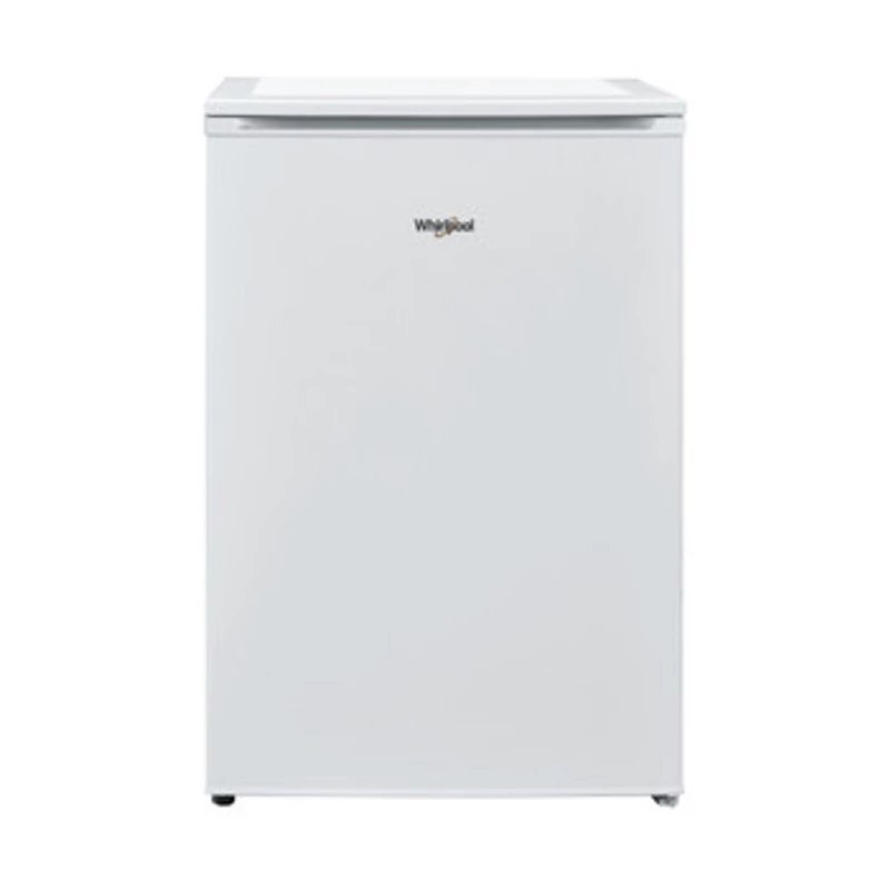 Whirlpool W55VM 1120 W 2 WS szabadonálló hűt fagyasztóval, 105+17 l