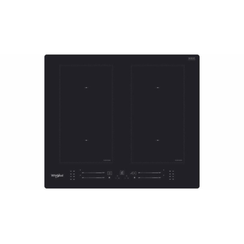 Whirlpool WLS7260NE Beépíthető indukciós főzőlap