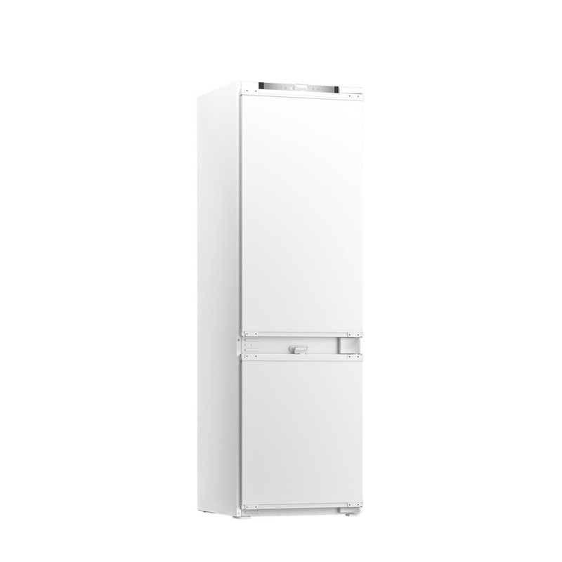 Whirlpool WHK2 5294 B6E Beépíthető kombinált hűtő 270L (194/76l ), C , Elektronikus vezérlés WIFI+BLE támogatás, Adaptív hűtés akár 20%-os energiamegtakarítással, csúszópántos zsanér (sliding), inverter kompresszor, 10 év kompresszor garanciával, 177,5x5 Whirlpool WHK2 5294 B6E Beépíthető kombinált hűtő 270L (194/76l ), C , Elektronikus vezérlés WIFI+BLE támogatás, Adaptív hűtés akár 20%-os energiamegtakarítással, csúszópántos zsanér (sliding), inverter kompresszor, 10 év kompresszor garanciával, 177,5x5