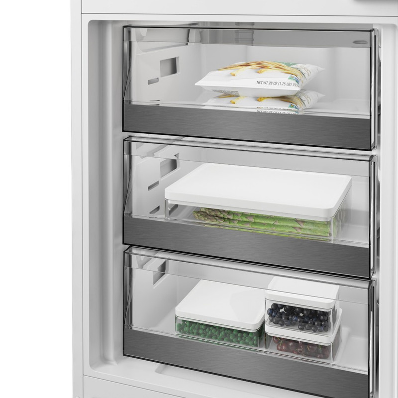 Whirlpool WHK2 5294 B6E Beépíthető kombinált hűtő 270L (194/76l ), C , Elektronikus vezérlés WIFI+BLE támogatás, Adaptív hűtés akár 20%-os energiamegtakarítással, csúszópántos zsanér (sliding), inverter kompresszor, 10 év kompresszor garanciával, 177,5x5 Whirlpool WHK2 5294 B6E Beépíthető kombinált hűtő 270L (194/76l ), C , Elektronikus vezérlés WIFI+BLE támogatás, Adaptív hűtés akár 20%-os energiamegtakarítással, csúszópántos zsanér (sliding), inverter kompresszor, 10 év kompresszor garanciával, 177,5x5
