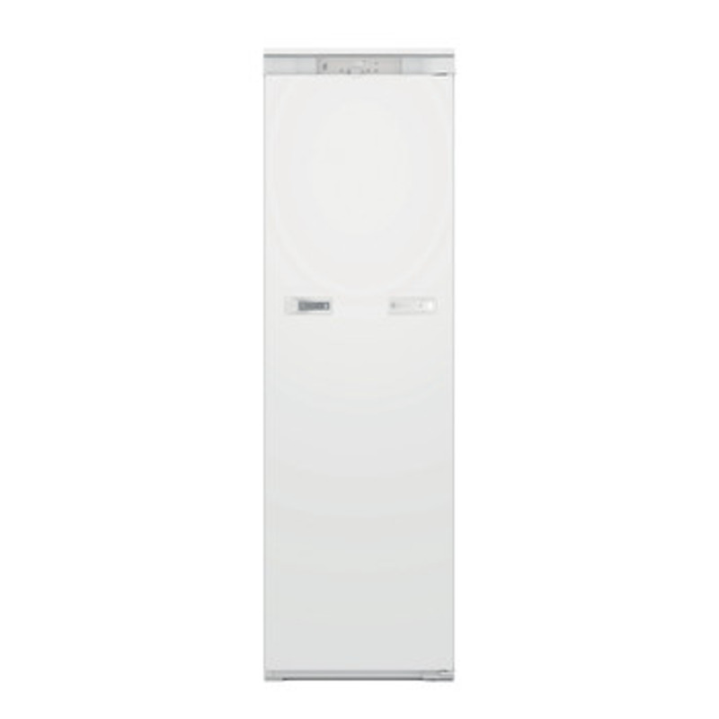 Whirlpool WHSD18A033C2P Beépíthető hűtő, 306 l , D , prémium belső kialakítás, 6. Érzék Fresh Control funkció, prémium LED világítás, ventilátor antibakteriális szűrővel, üvegpolcok, 4db palacktartó, 3 Fresh Box, 30 dBA, 177x54x54.5 cm Whirlpool WHSD18A033C2P Beépíthető hűtő, 306 l , D , prémium belső kialakítás, 6. Érzék Fresh Control funkció, prémium LED világítás, ventilátor antibakteriális szűrővel, üvegpolcok, 4db palacktartó, 3 Fresh Box, 30 dBA, 177x54x54.5 cm