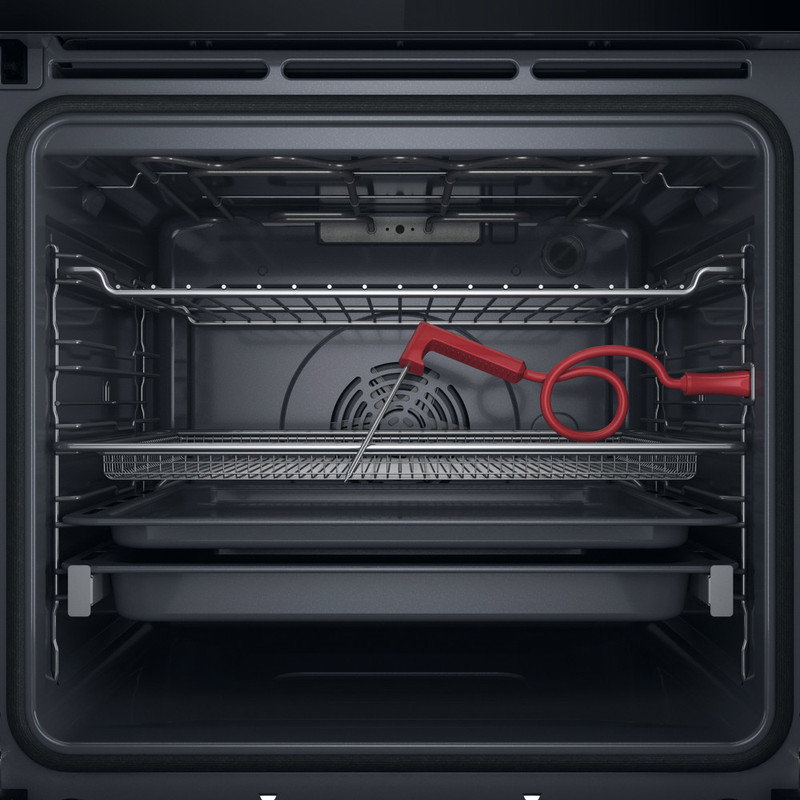 Whirlpool WOI68PT1SBAC Fekete üveg, finoman csukódó sütőajtó , MF8, PIROLITIKUS és HIDROLITIKUS tisztítás, "A+", Assisted kijelző (magyar nyelvű, érintőszenzoros), Connectivity, teleszkópos sütősín, 73 liter Whirlpool WOI68PT1SBAC Fekete üveg, finoman csukódó sütőajtó , MF8, PIROLITIKUS és HIDROLITIKUS tisztítás, "A+", Assisted kijelző (magyar nyelvű, érintőszenzoros), Connectivity, teleszkópos sütősín, 73 liter
