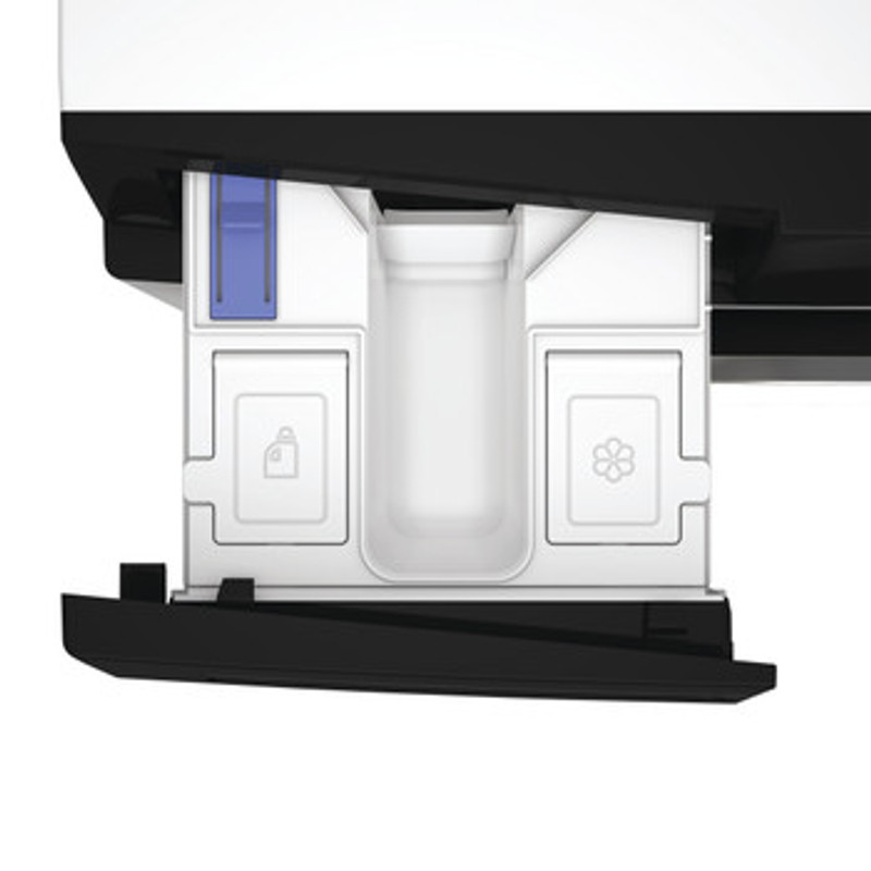 Whirlpool WPM87WADSEE Elöltöltős gőzfunkciós mosógép automata mosószeradagolással és HomeWhiz távoli eléréssel, "A-10%", 1400 f, 8kg, csendes inverter motor, nagyméretű digitális kijelző, 6. Érzék funkció Whirlpool WPM87WADSEE Elöltöltős gőzfunkciós mosógép automata mosószeradagolással és HomeWhiz távoli eléréssel, "A-10%", 1400 f, 8kg, csendes inverter motor, nagyméretű digitális kijelző, 6. Érzék funkció