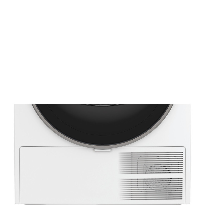 WHIRLPOOL WSD8WBHU Hőszivattyús keskeny szárítógép Inverter motorral, IronTouch gőztechnológiával és HomeWhiz távoli eléréssel, "D" , 8kg , nagy digitális kijelző, 6. Érzék PrecisionDry funkció. Dobvilágítás.Steam Refresh gőzfrissítés WHIRLPOOL WSD8WBHU Hőszivattyús keskeny szárítógép Inverter motorral, IronTouch gőztechnológiával és HomeWhiz távoli eléréssel, "D" , 8kg , nagy digitális kijelző, 6. Érzék PrecisionDry funkció. Dobvilágítás.Steam Refresh gőzfrissítés