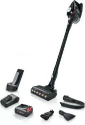 Bosch BCS82BL24 Unlimited S8 vezeték nélküli porszívó 2 akkuval
