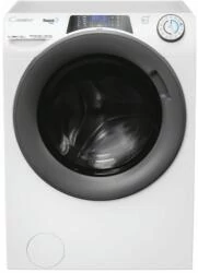 Candy RP4 476BWMR8-S keskeny elöltöltős mosógép, 7 kg, 1400f, gőzfunkció