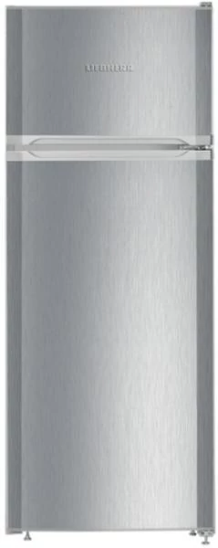 Liebherr CTPele231 Szabadonálló Hűtő-fagyasztó, SmartFrost MOST MIN. 10 000Ft CSERE ENGEDMÉNNYEL!