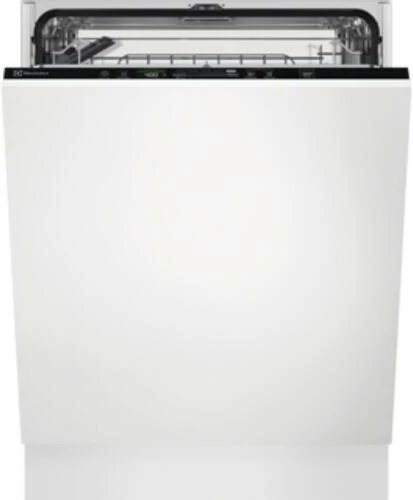 Electrolux EES47400L Beépíthető mosogatógép, 13 teríték, Quickselect kezelőpanel, AirDry, 8 program