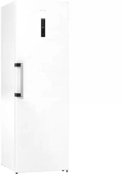 Gorenje FN619DAW6 szabadonálló fagyasztószekrény 280L, NoFrost, FreezeProtect, Inverteres motor, 185 cm