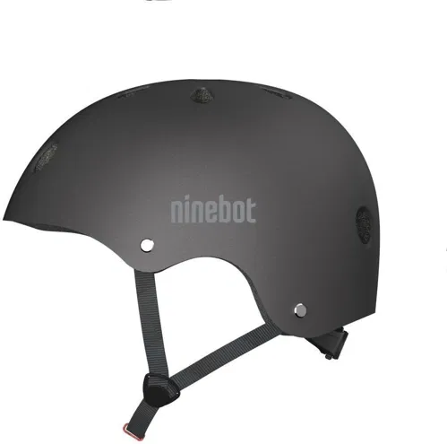 Ninebot Commuter Helmet (Black) LBukósisak Fekete