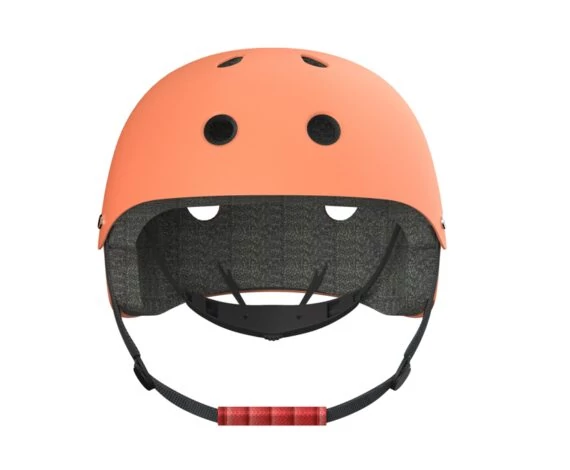 Ninebot Commuter Helmet (Orange) LBukósisak Naracssárga