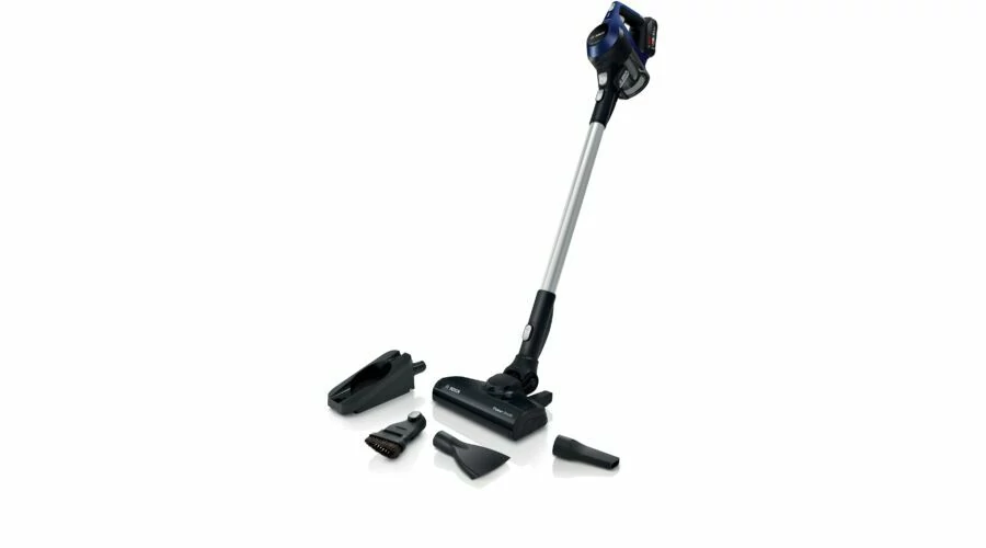 Bosch BBS611MAT Akkumulátoros porszívó