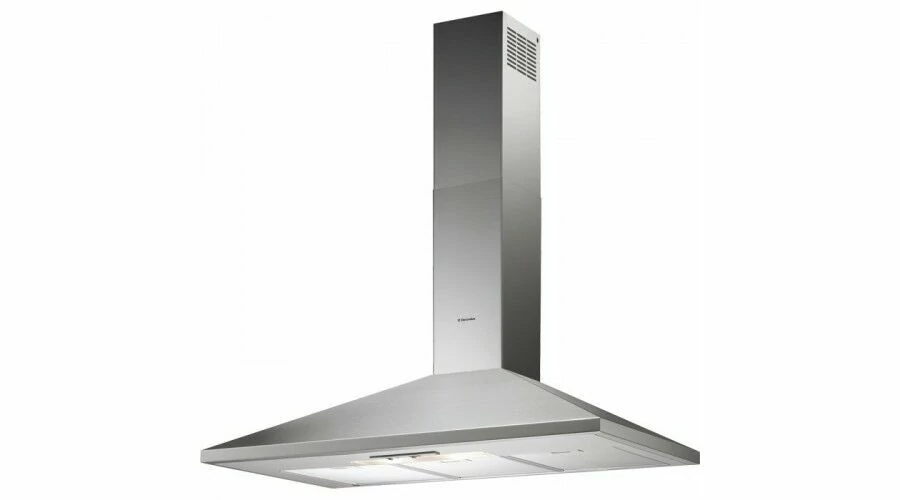 Electrolux LFC319X Kürtős INOX 90cm Páraelszívó