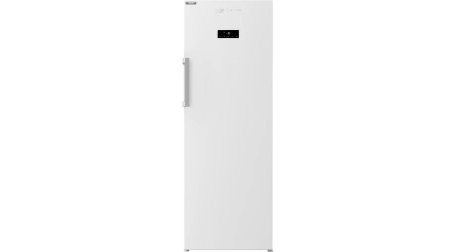 Beko FNE290E41N fagyasztószekrény  250l, NoFrost