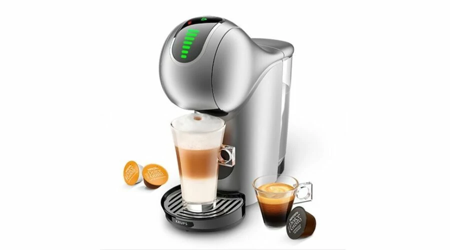 Krups KP440E10 Dolce Gusto kapszulás kávéfőző