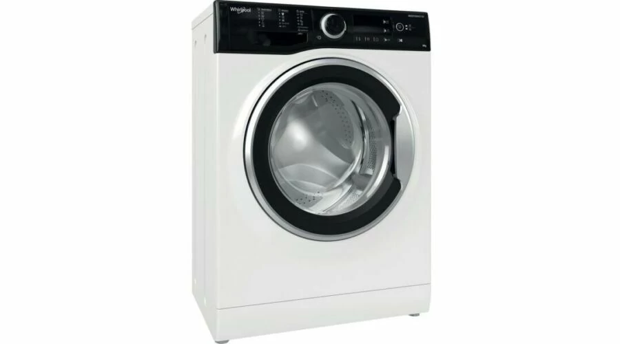 Whirlpool WRBSB6228BEU keskeny elöltöltős mosógép