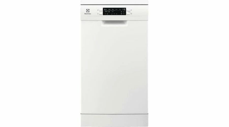 Electrolux ESG42310SW Mosogatógép, 9 teríték, AirDry, 8 program