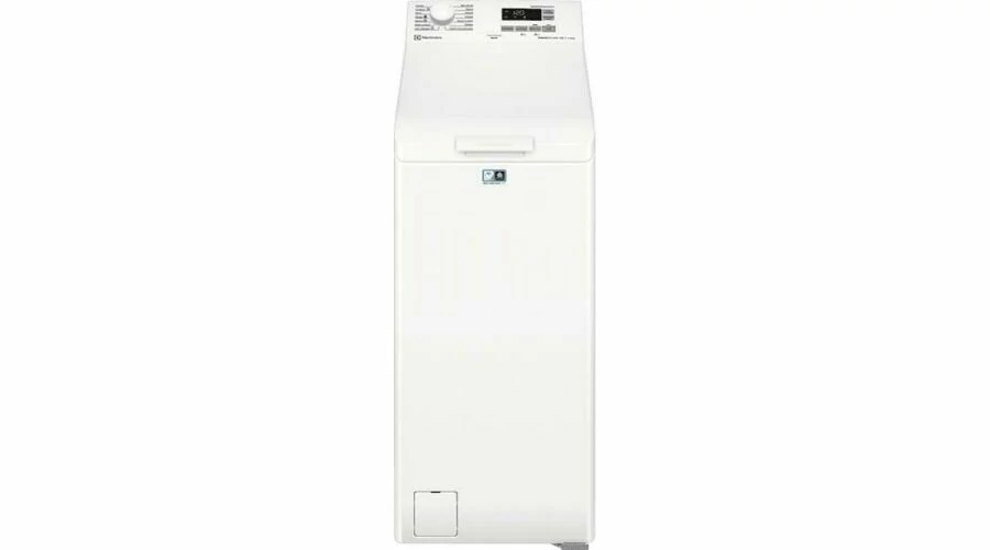 ElectroluxEW6TN5261FH PerfectCare felültöltős mosógép, 6 kg, 1200 f/p.