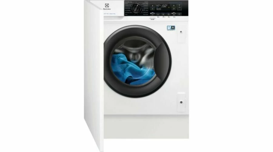 Electrolux EW7W368SI 30.000Ft-os IKEA KUPON beépíthető mosó-szárítógép