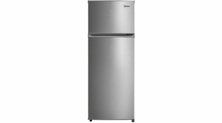 Midea MDRT294FGE50 szabadonálló felülfagyasztós hűtő, inox -  5 év gyári garancia!_copy_1