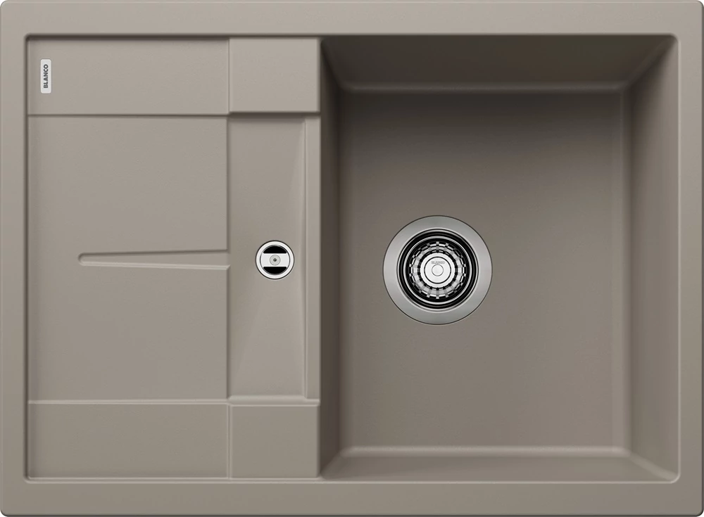 BLANCO METRA 45 S Compact tartufo exc.nélk