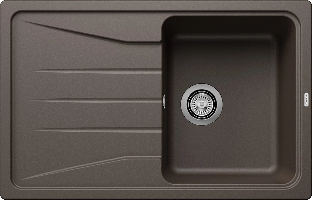 BLANCO SONA 45 S kávé exc.nélkül (519670)