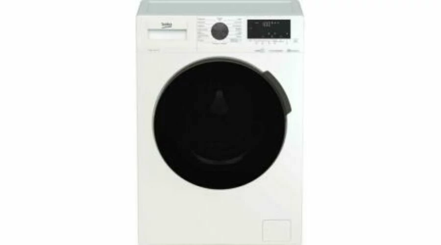 Beko WUE7626XBWS keskeny elöltöltős mosógép, 7kg, 1200f