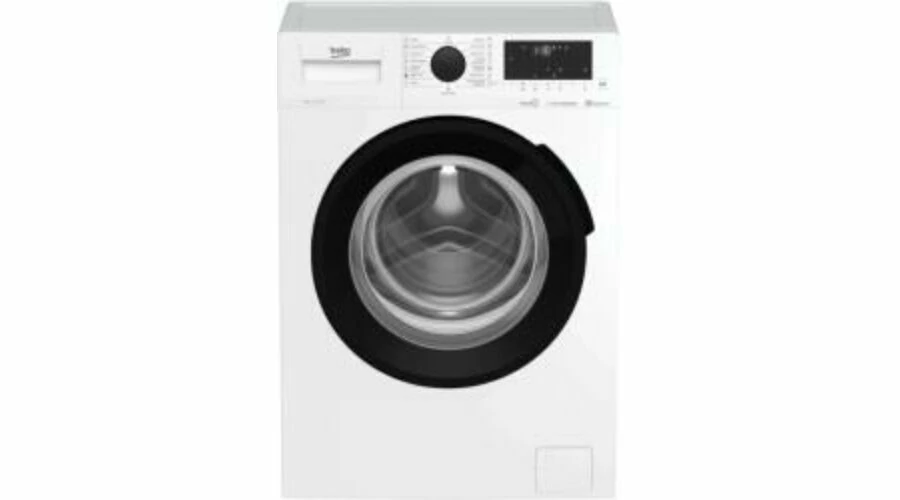 Beko  WUE7726XWST keskeny elöltöltős mosógép, 7kg, 1400f